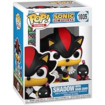 FUNKO POP! ソニック・ザ・ヘッジホッグ　3セット Amazon.com: Funko Pop! Sonic The Hedgehog Set of 3 - Metal
